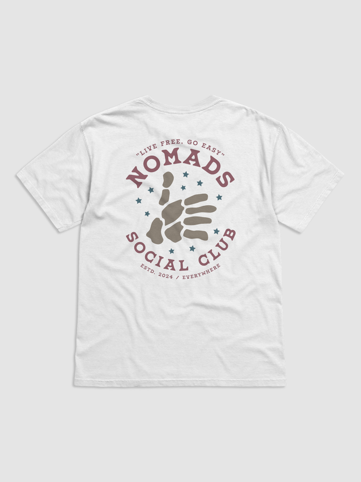 Thumbs up, Go Easy! product image (1)