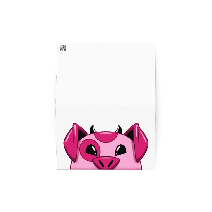 Peeker Card product image (2)