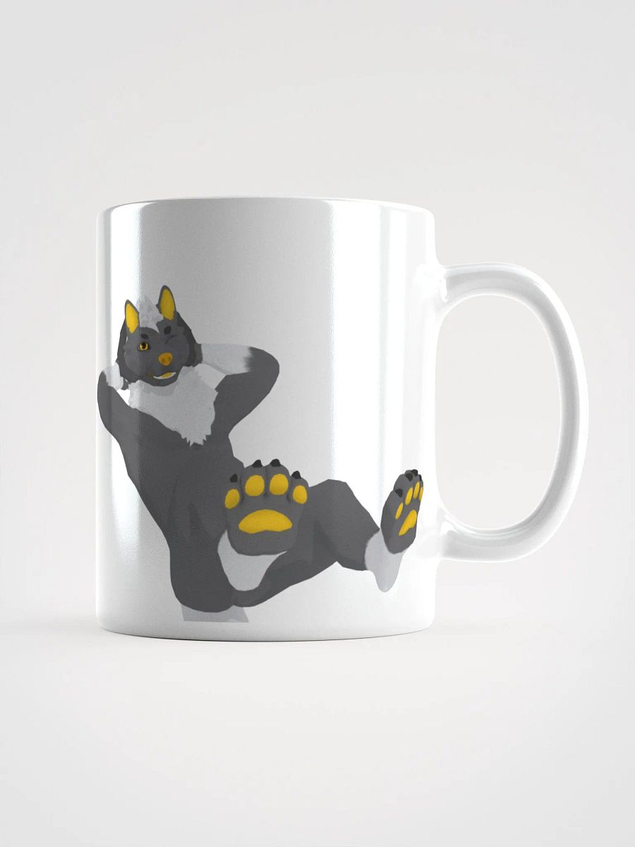 Floating Mug product image (2)