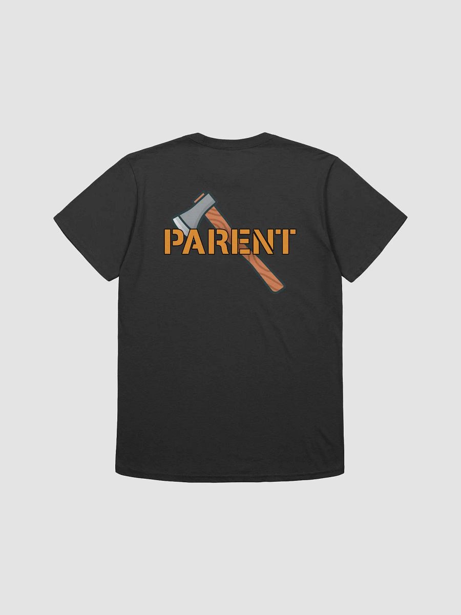 Robotics Parent Axe Shirt product image (5)