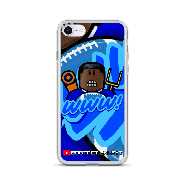 W Iphone Case product image (24)
