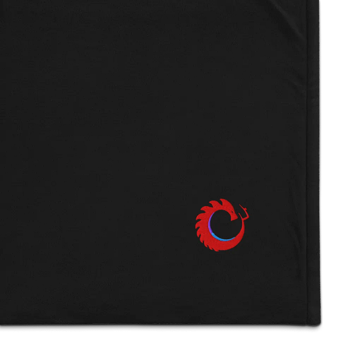 BombasticSly Blanket product image (1)