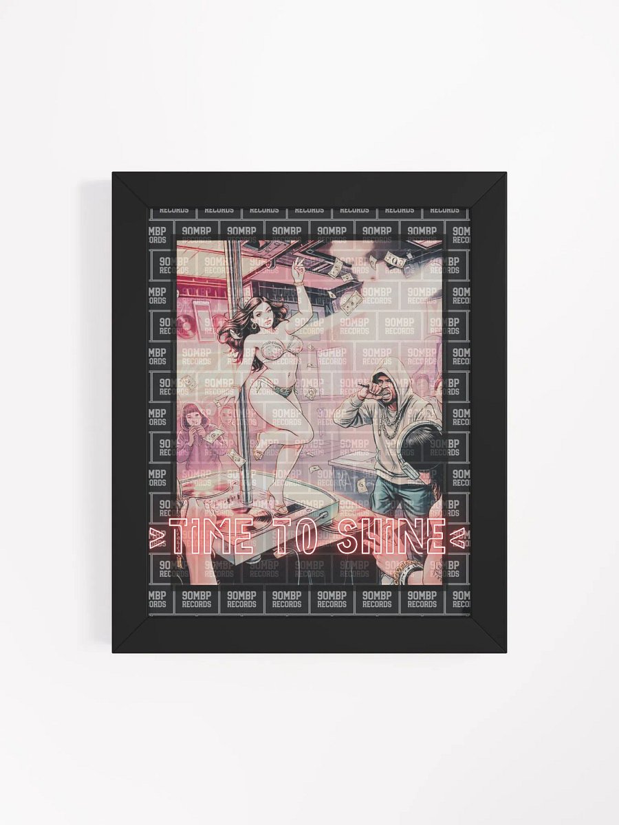 90MBP-FASHION-TIME-TO-SHINE-POSTER product image (43)