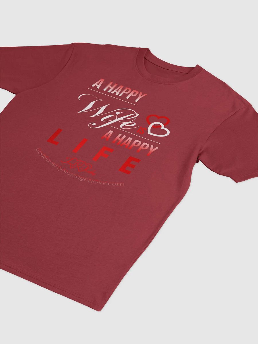 A Happy Wife is a Happy Life and HSKC - How Sex Keeps Coming! product image (2)