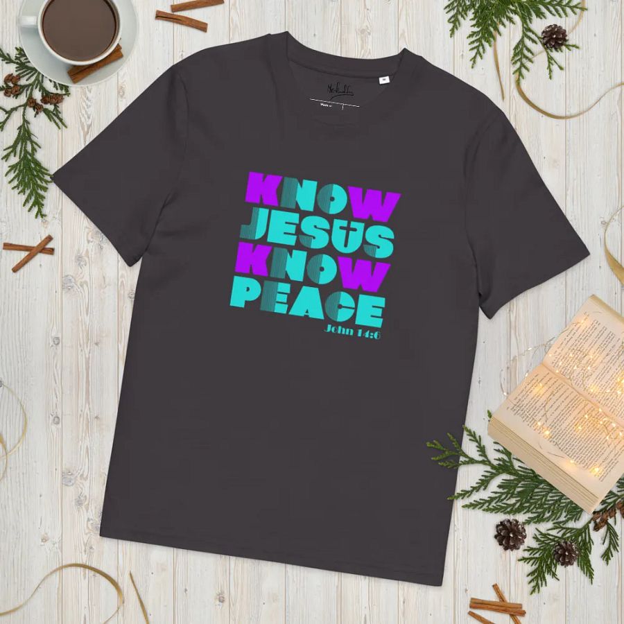 John 14:6 | Unisex Shirt product image (11)