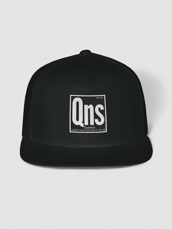 Queens Element : SnapHat product image (1)