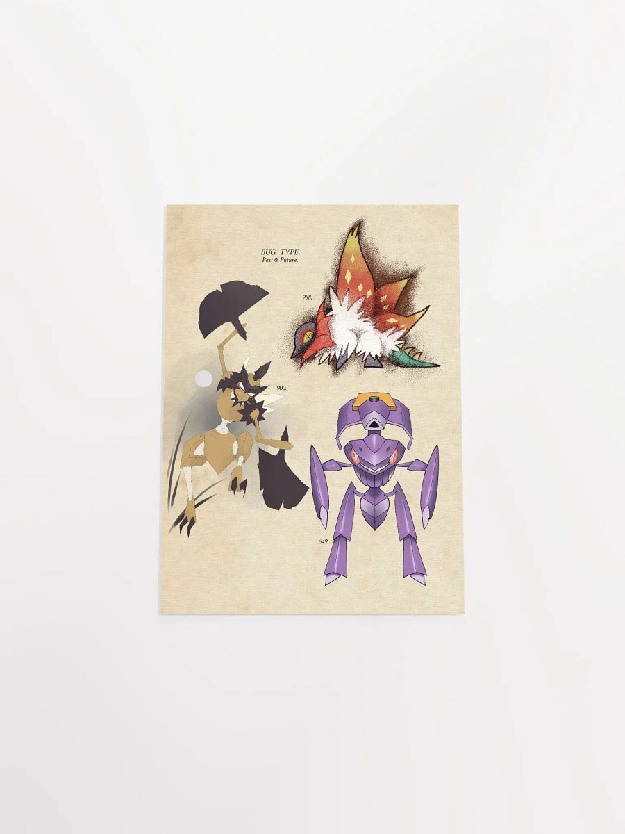 PKMN - Vintage: Past & Future product image (29)