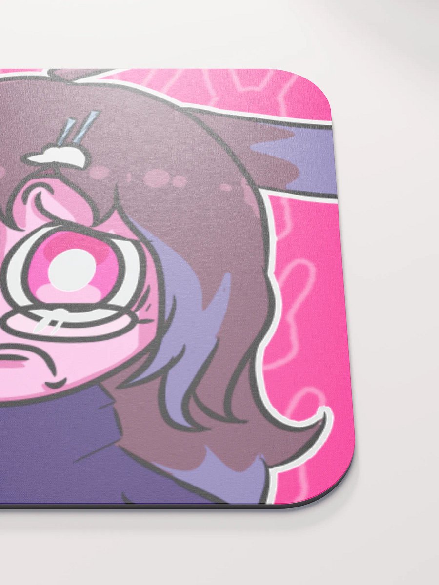 Sadmorii Face Mouse Pad product image (5)