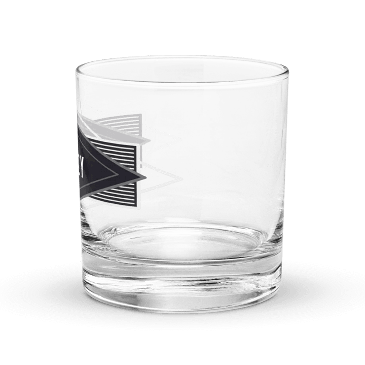 Sorrey Label - Whiskey Glass product image (2)