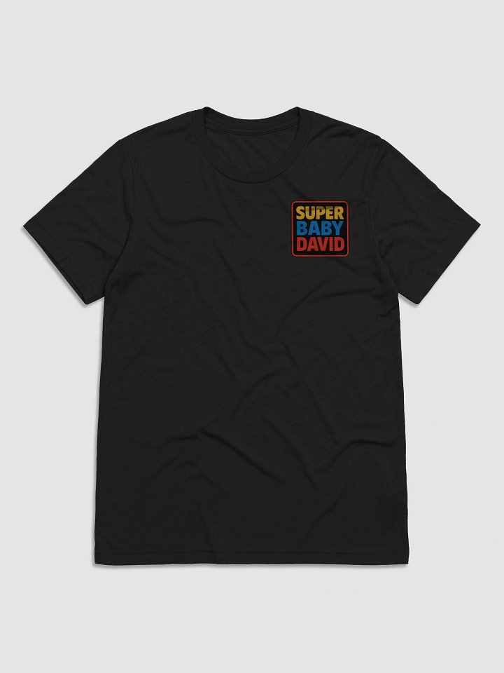 My Official Gamer Tee 🎮🔥 product image (3)
