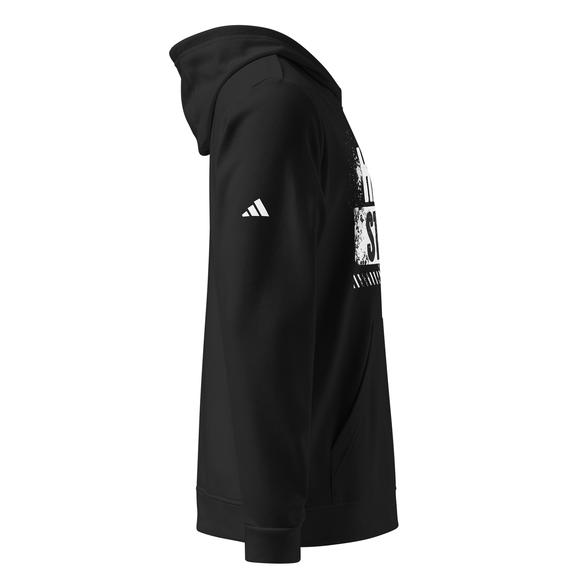 Bold Style Fleece Hoodie product image (4)