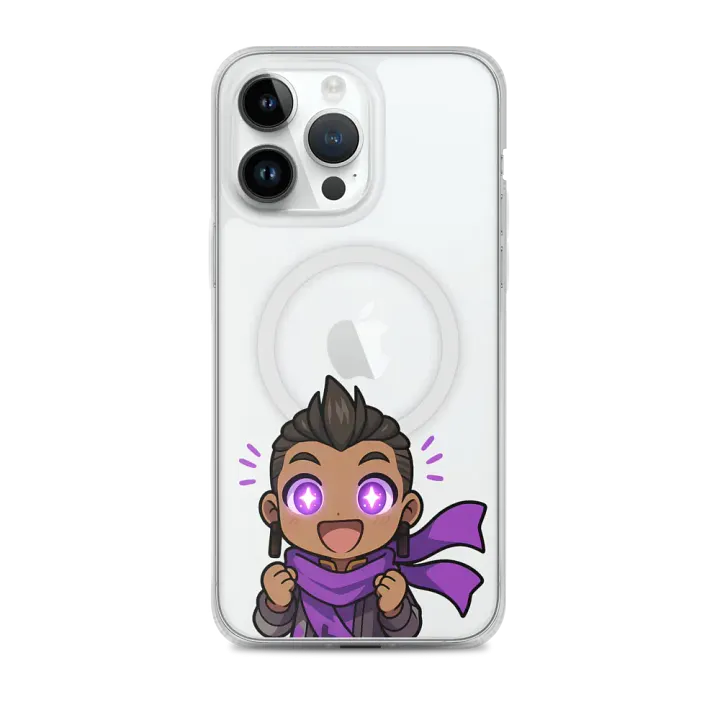 Astral Shield iPhone Case – Octaven Edition product image (2)