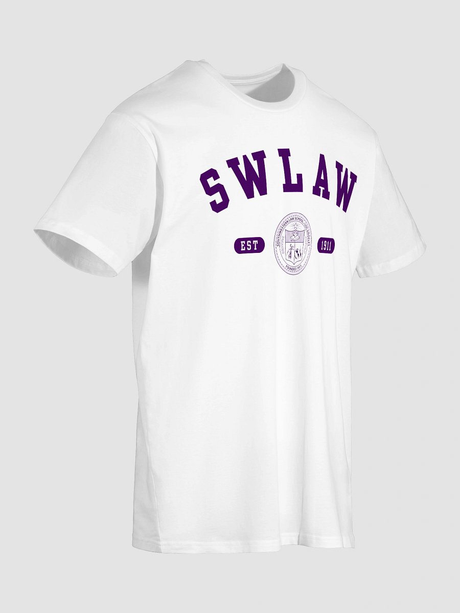 SWLAW Collegiate Seal 3 product image (5)