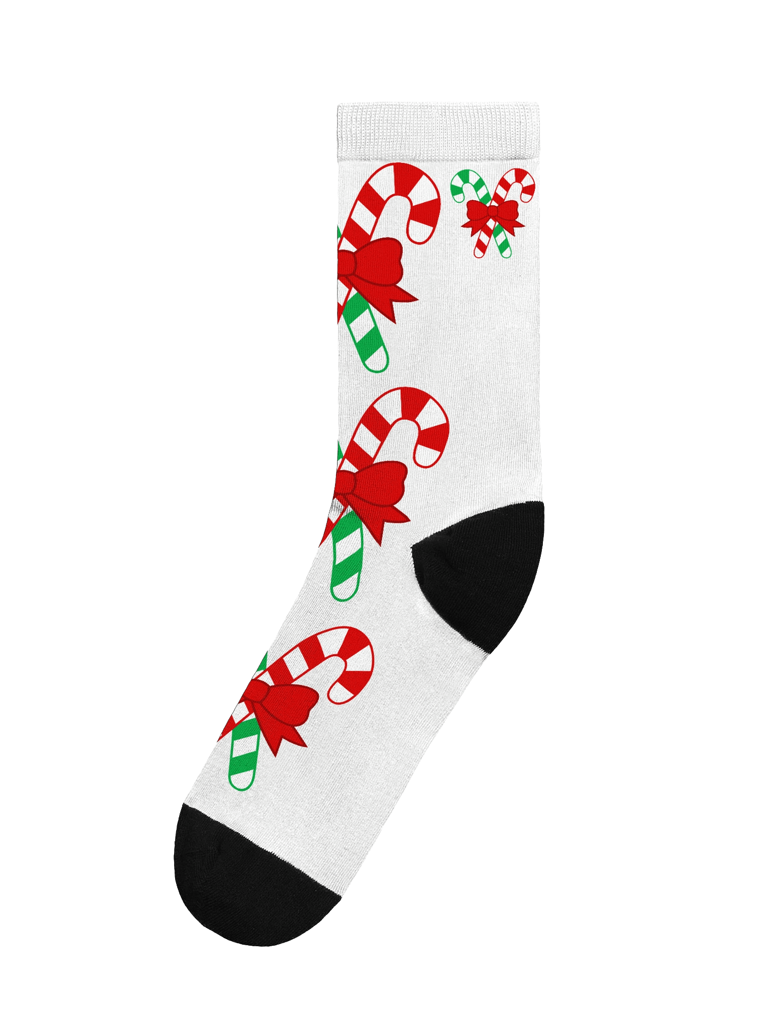 EcoArt Crew Socks product image (1)