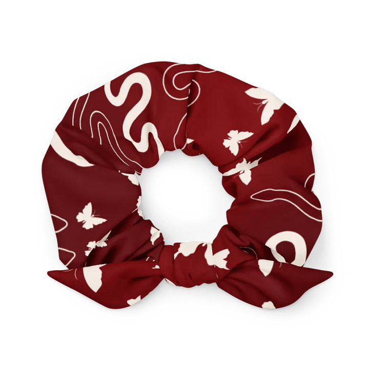 Daughter of No Worlds Scrunchie product image (1)