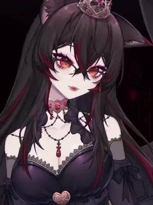 Smile today Mew. It makes the days better, I swear. ❤️ #haveagoodday #youarewonderful #vtuber #envtuber #twitchstreamer 