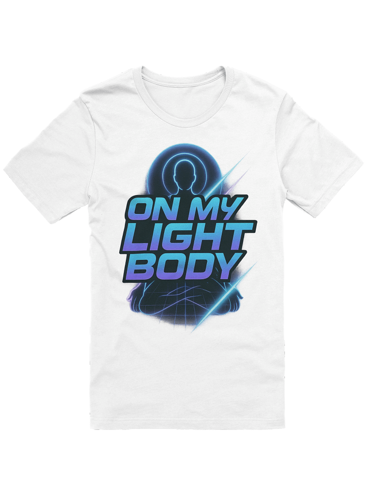 On My Light Body T-Shirt III product image (5)