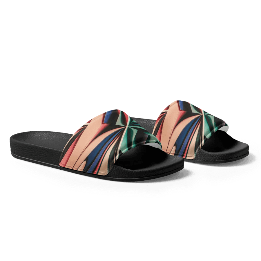TDS Music Symphony in Motion Women's Slides product image (4)