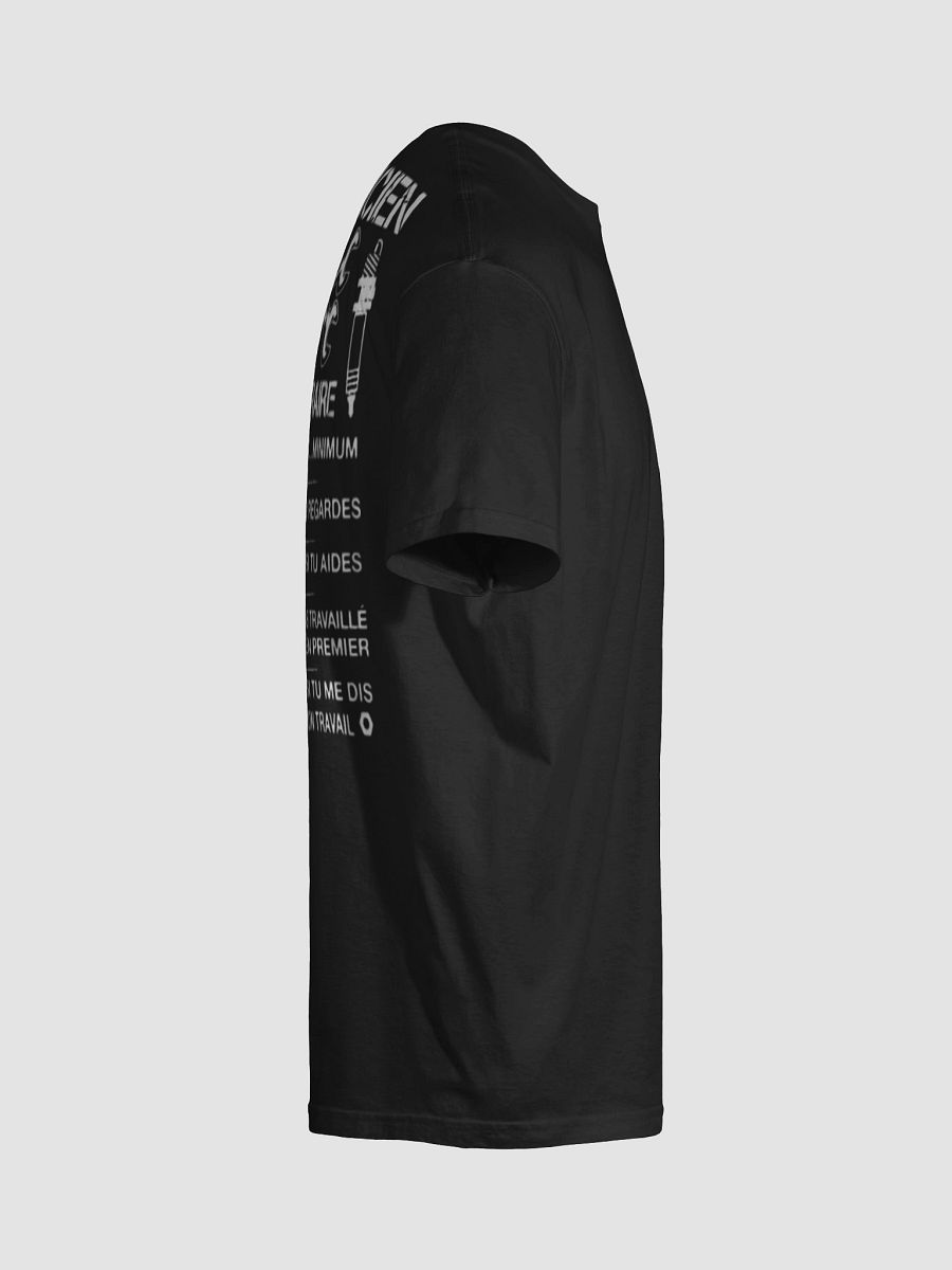 T-shirt de mécanicien product image (110)