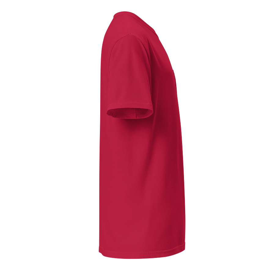 Dragon's Fury Pocket Tee product image (4)