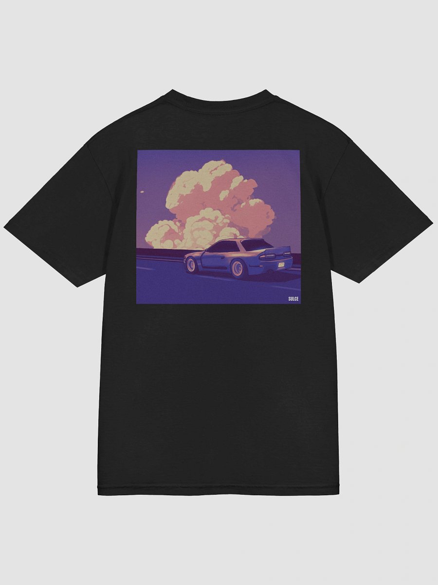 Purple - Cozy Drive | Heavyweight Shirt product image (6)