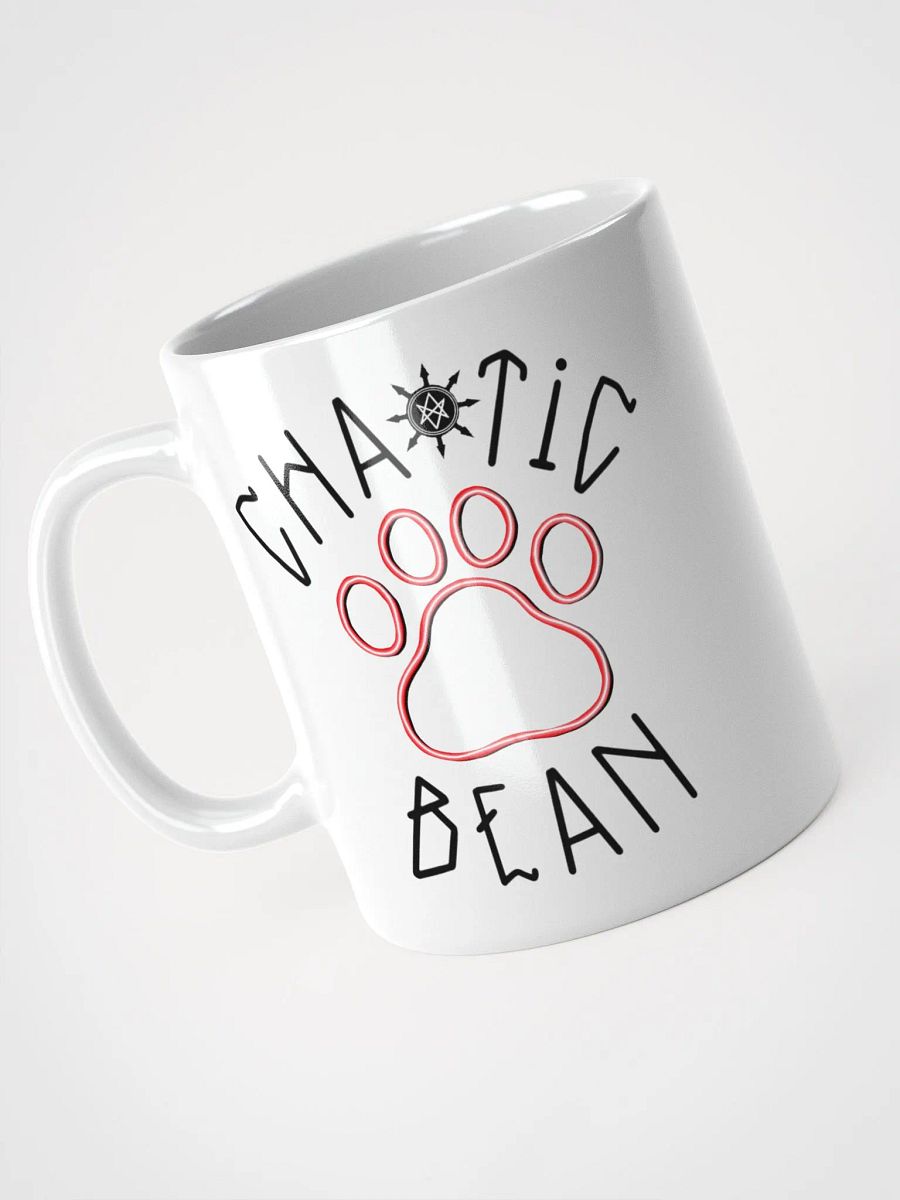 Chaotic Bean Collection - Mug product image (2)