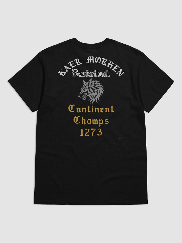 Continent Champs 1273 Regular Fit product image (1)