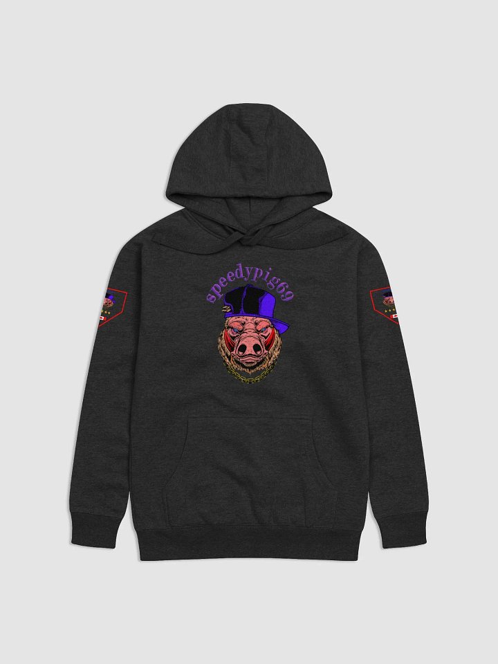 I support Speedypig69 product image (1)