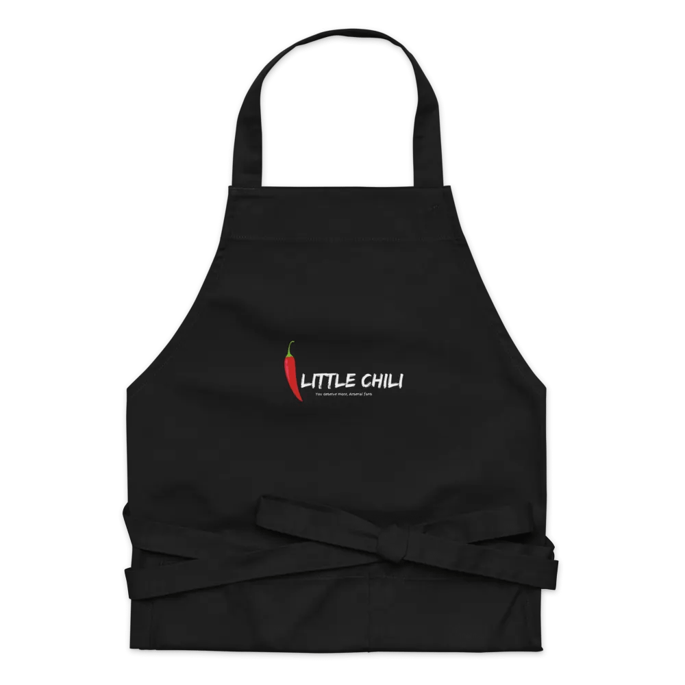 Little Chili in the kitchen product image (9)