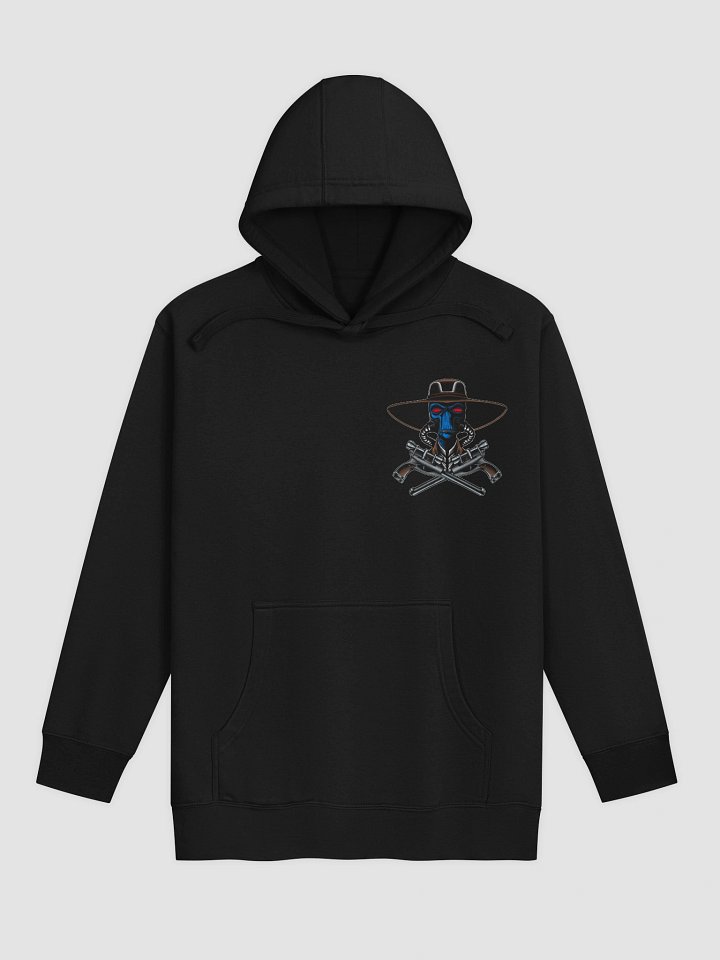 Cad - Hoodie product image (1)