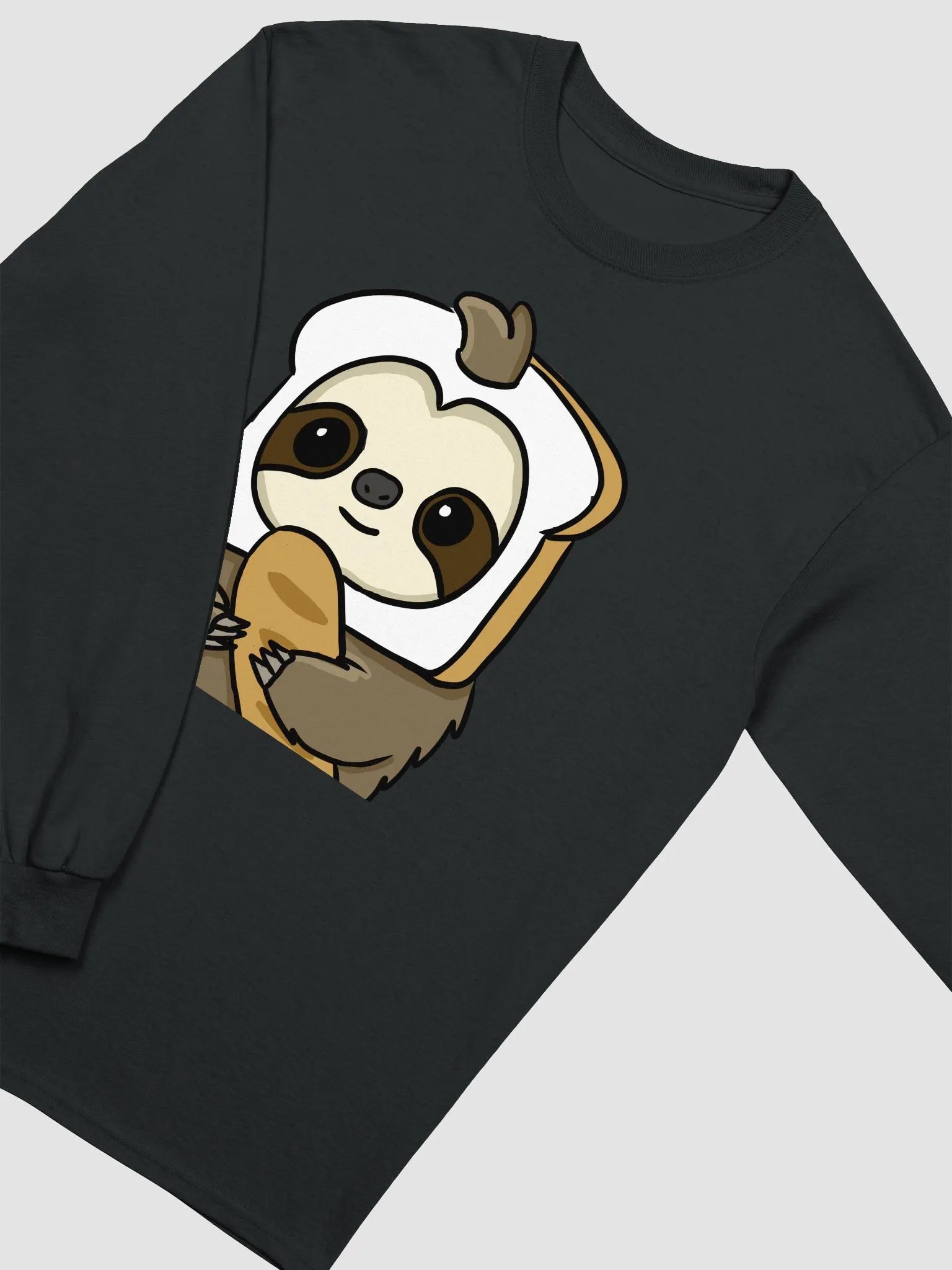 Long Sleeve shirt - Loaf product image (7)