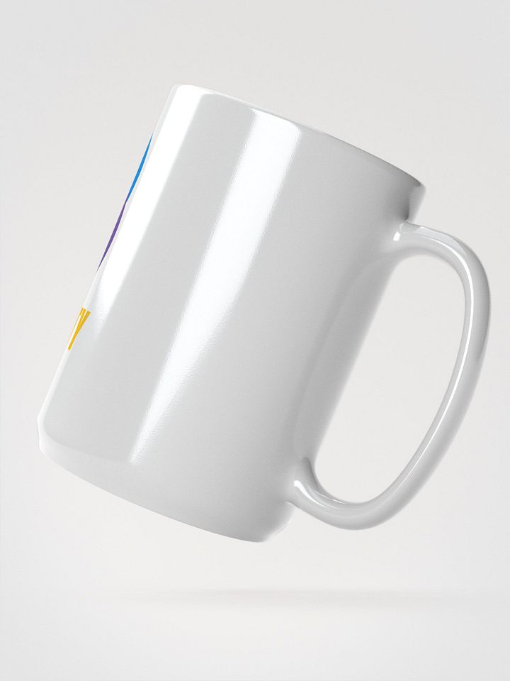 Simplicity Speaks Mug product image (2)