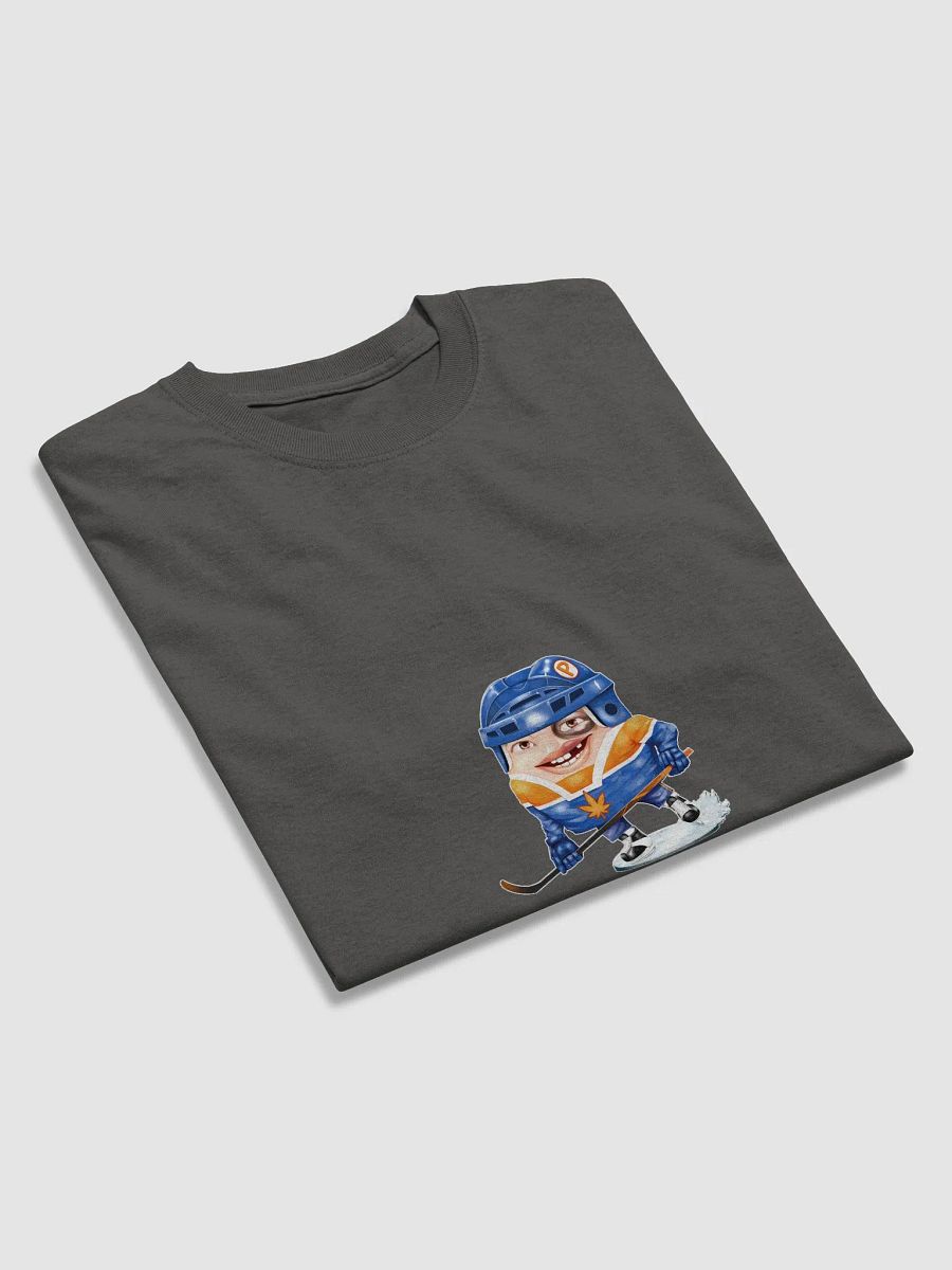 Hockey Pheetato T Shirt product image (28)