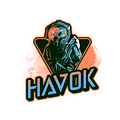 Hav0k