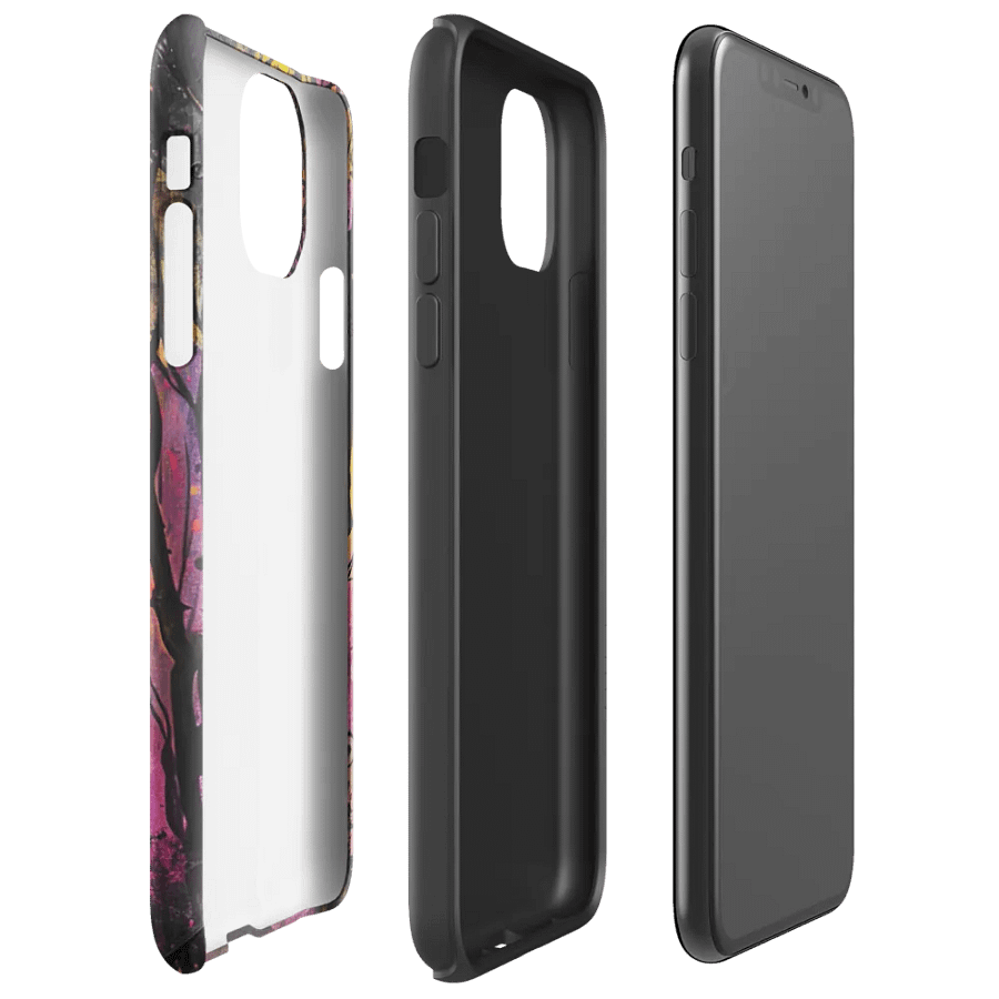 Halloween-Themed Phone Case | Spooky & Stylish Protection for Your Device product image (36)