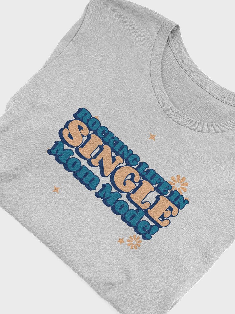 Rocking Single Life Mom Mode product image (5)