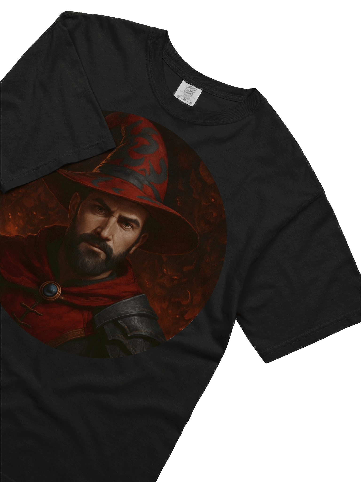 Camiseta Meziot product image (5)