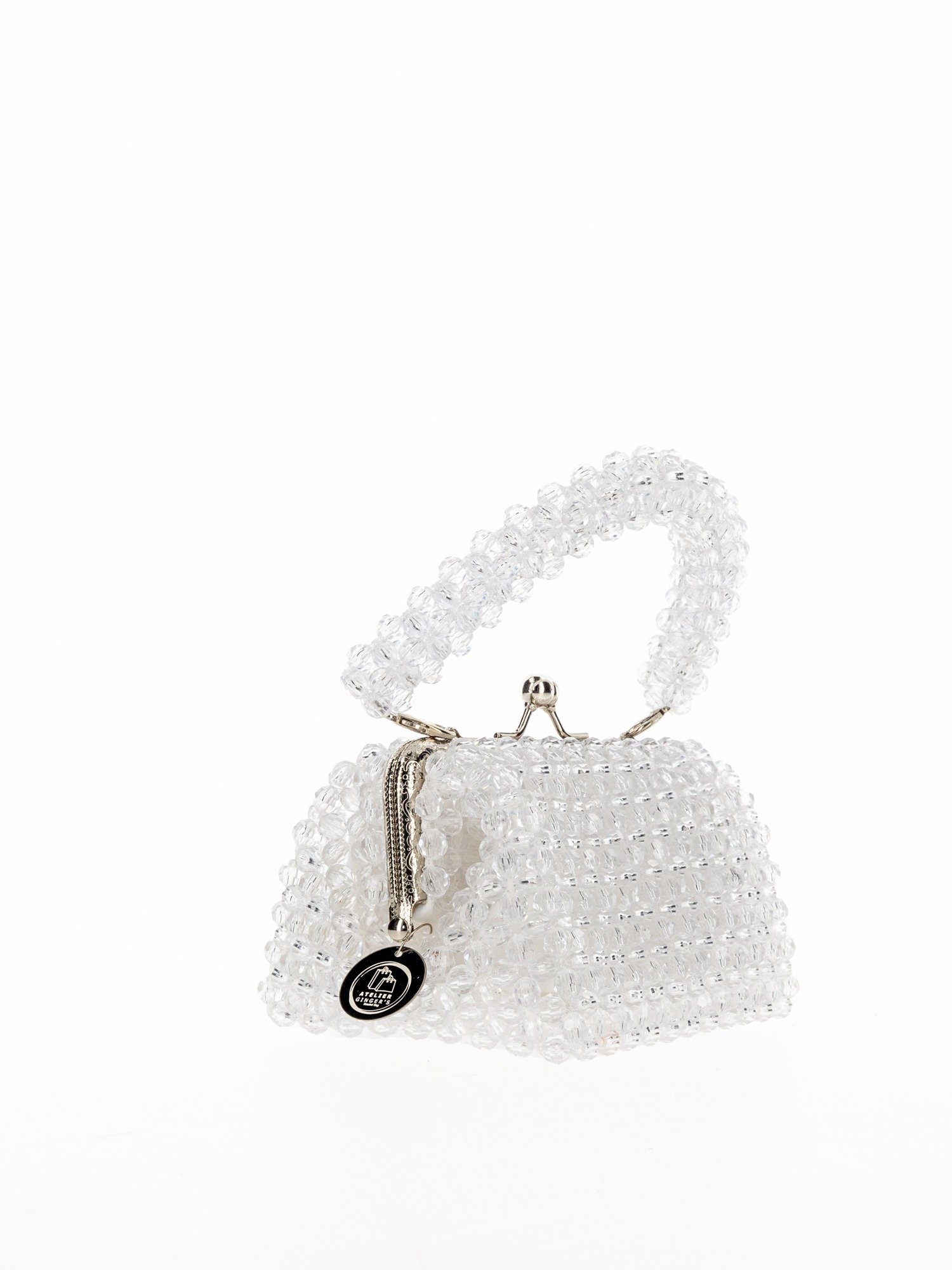 Crystal Lolita Transparent product image (3)