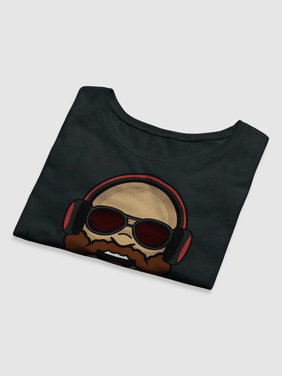 Tony Cropped T-Shirt product image (14)