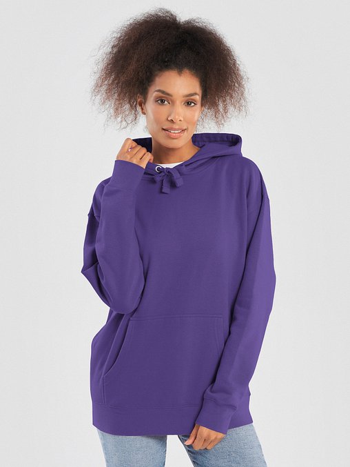 SOL'S Unisex Organic Raglan Sweatshirt | Fourthwall