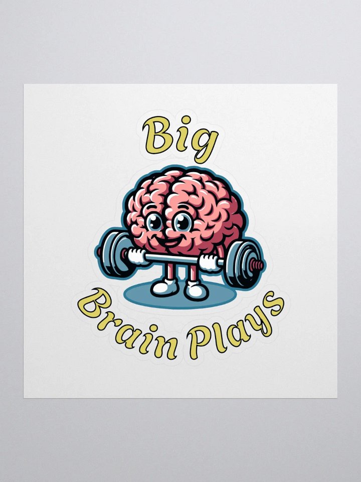 BBP stickers product image (2)