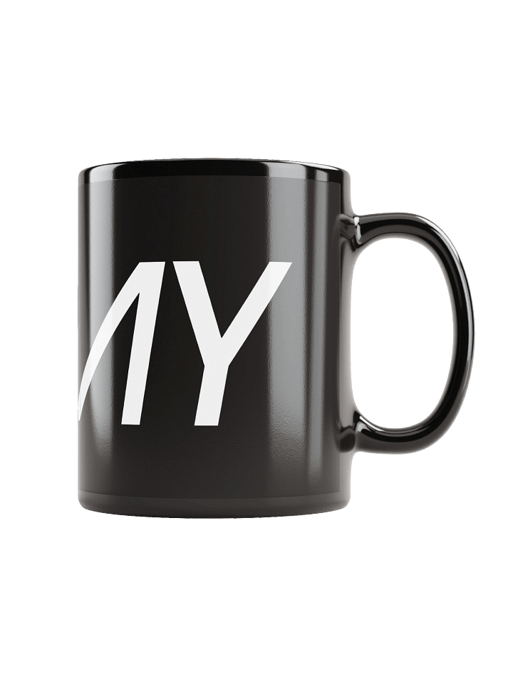 SPRAY - the mug product image (2)