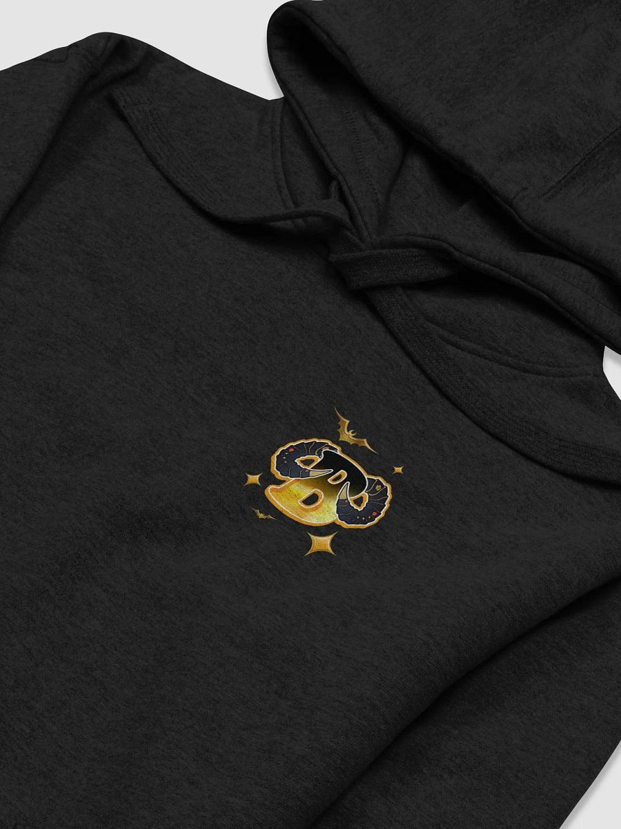 BabyBatB Anime Streetwear Hoodie product image (3)