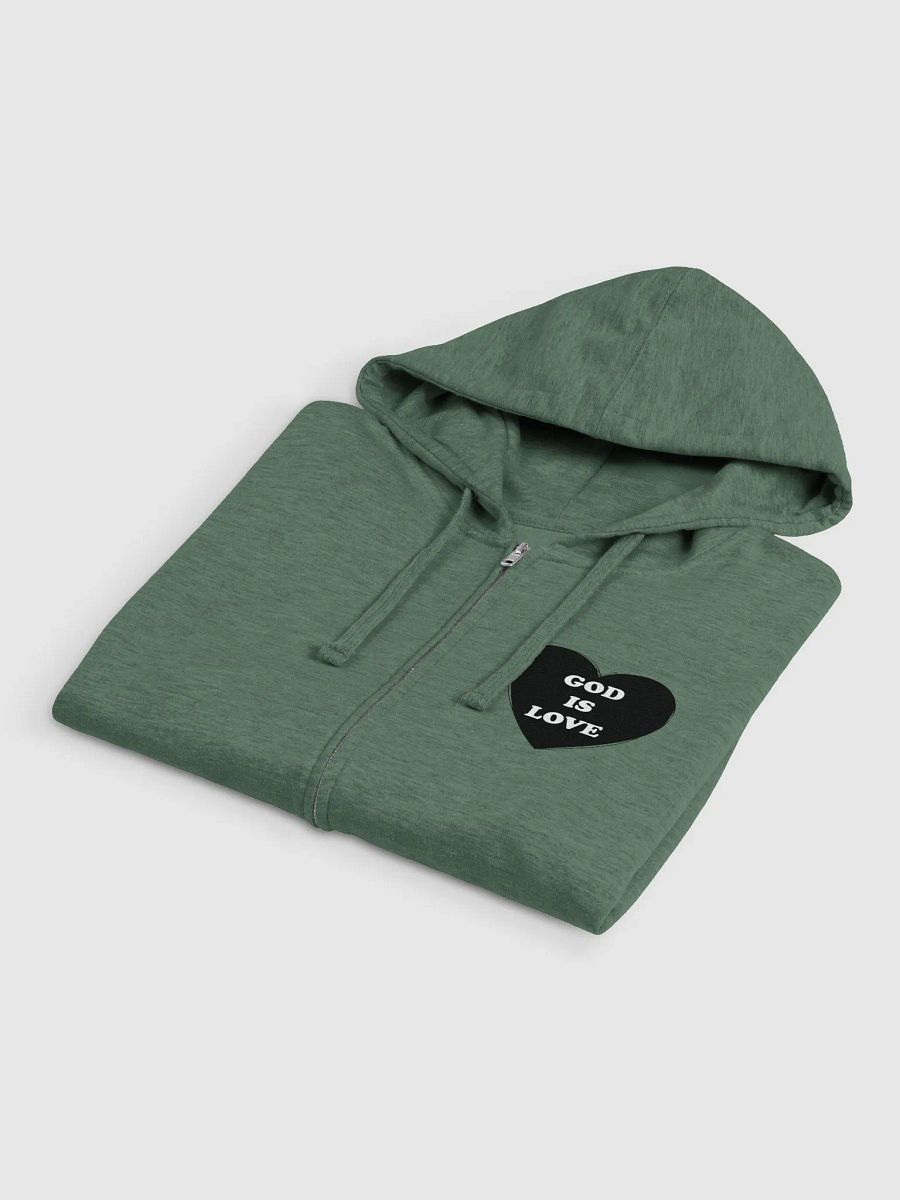 God Is Love product image (2)