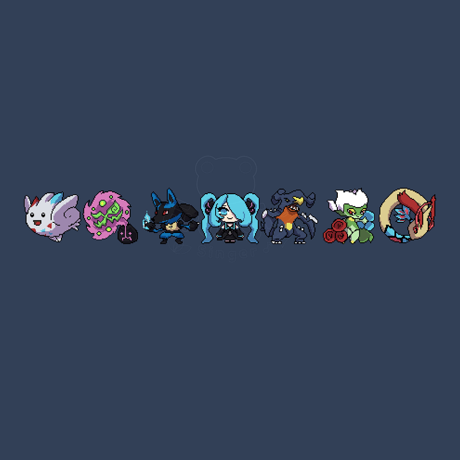 Champion's Team T-shirt product image (2)