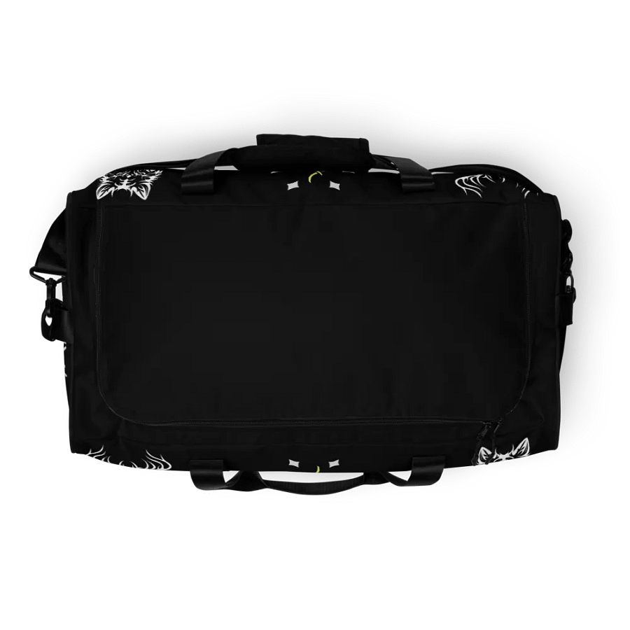 Crying Wolf Duffle Bag product image (6)