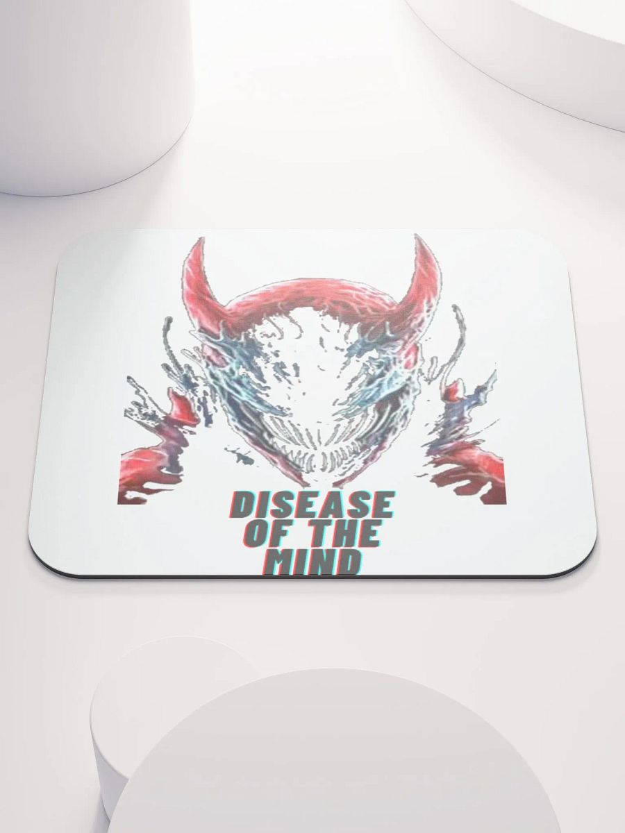 Disease Of The Mind product image (1)