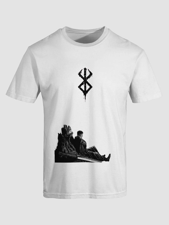 BERSERK product image (1)