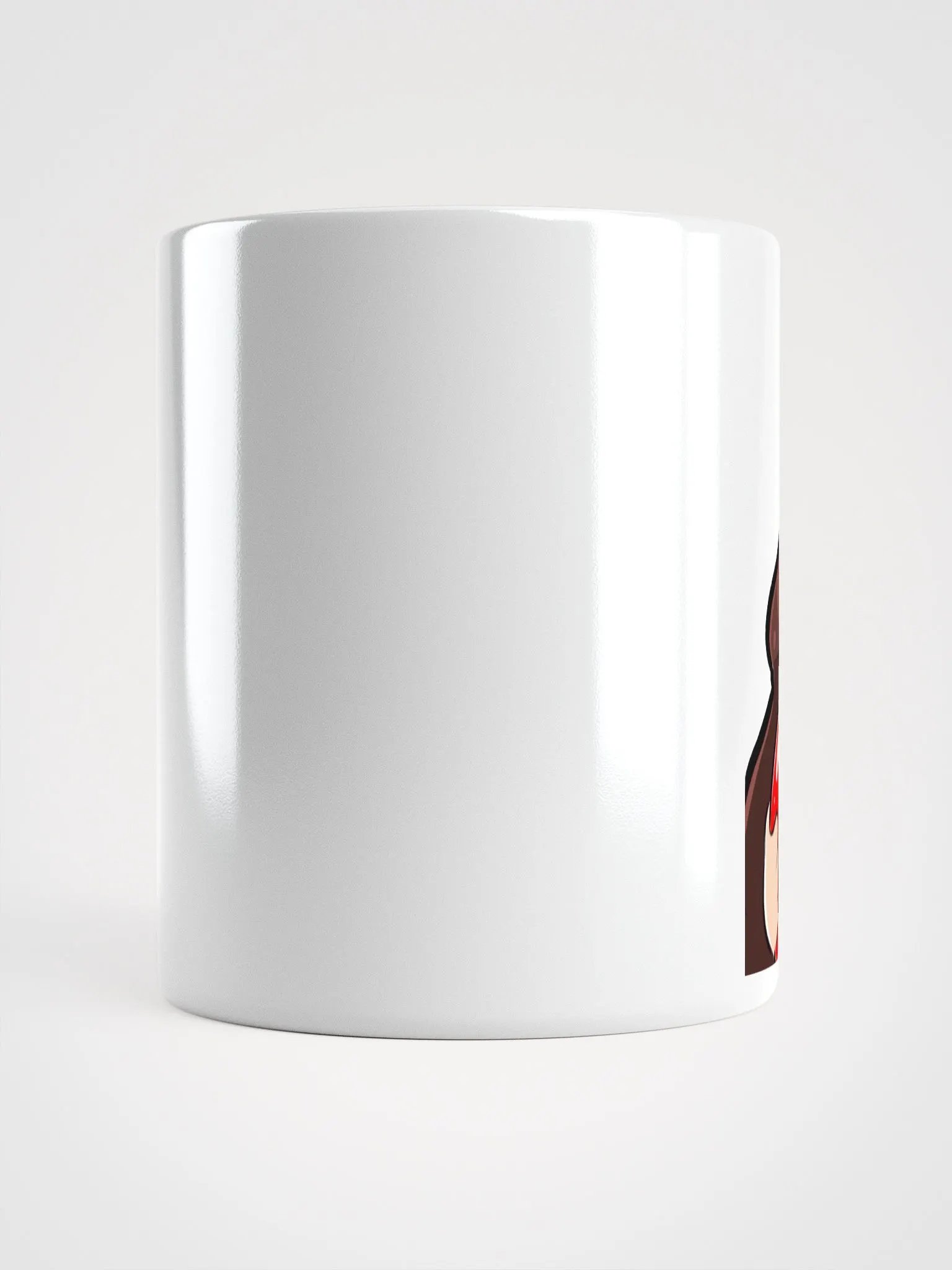 Heart Mug product image (5)