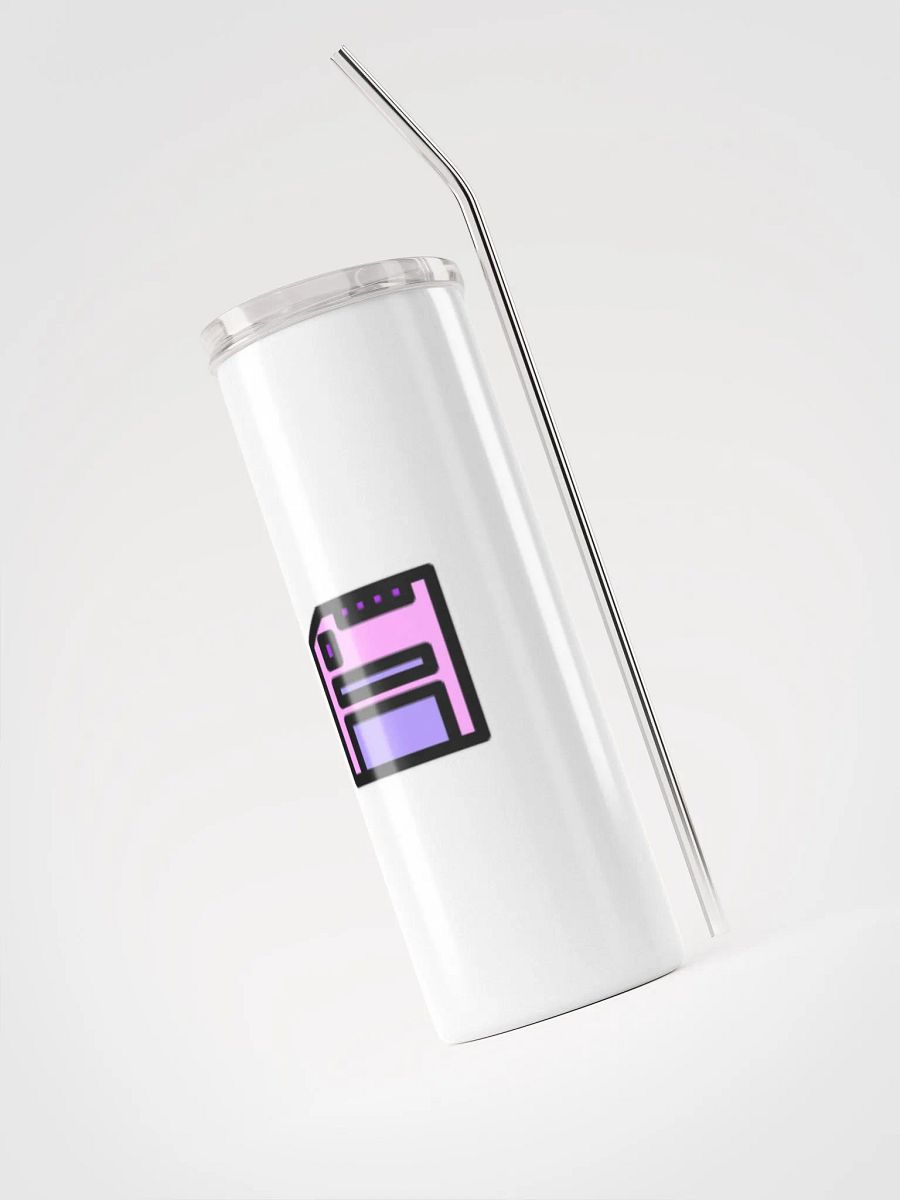 Byte steel tumbler product image (3)